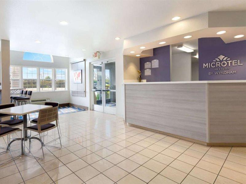 Microtel Inn&Suites Modesto Ceres Exterior foto