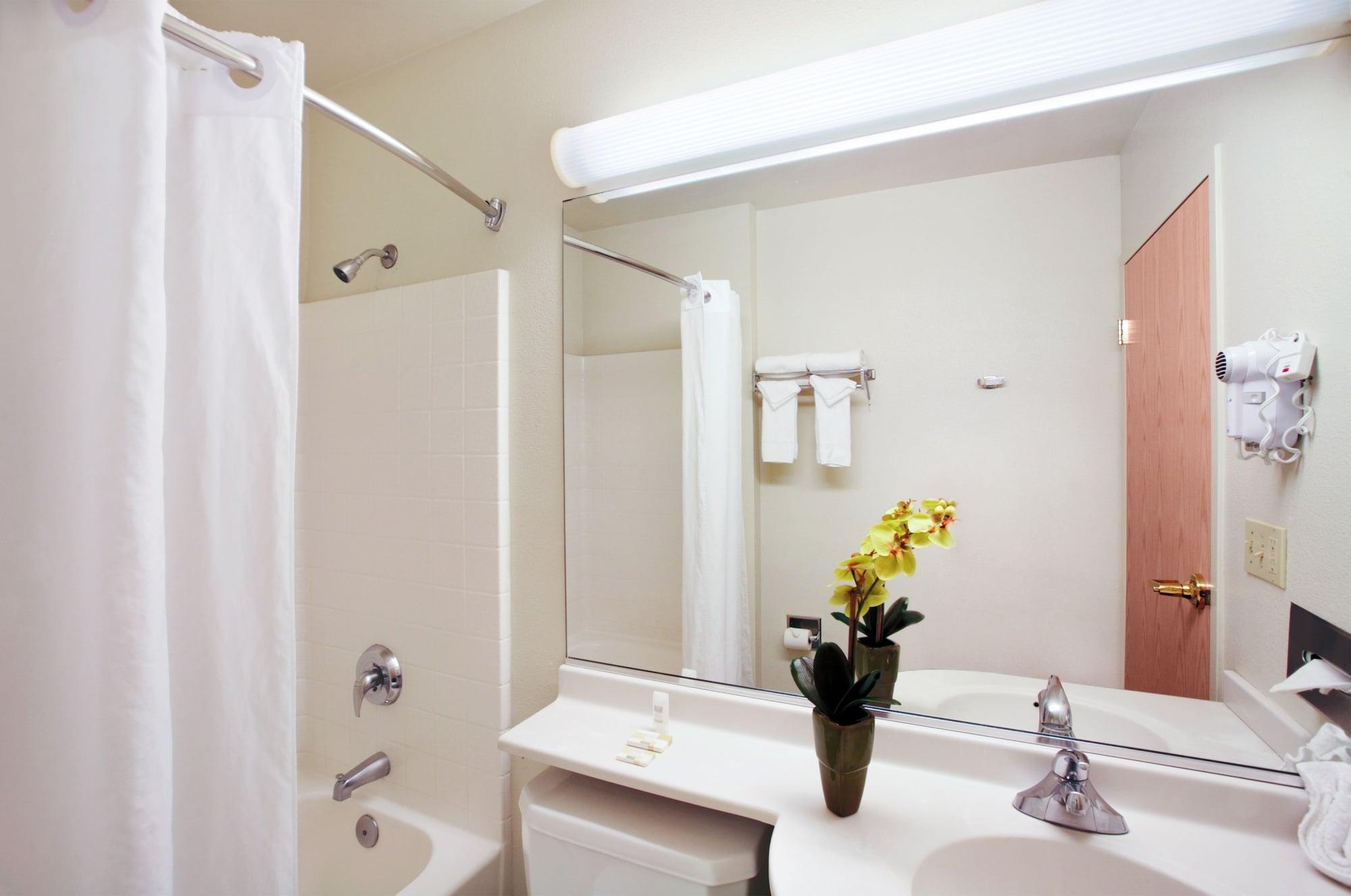Microtel Inn&Suites Modesto Ceres Zimmer foto